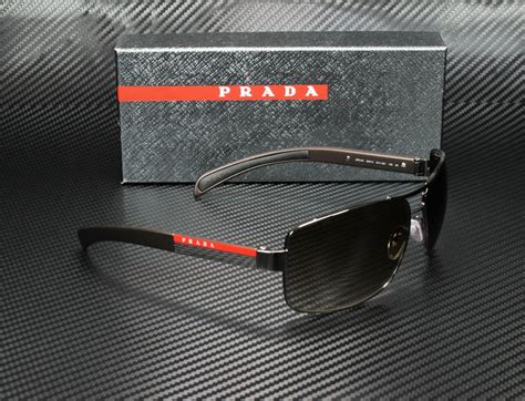 prada linea rossa 54is|Prada Linea Rossa Men's Sunglasses, PS 54IS .